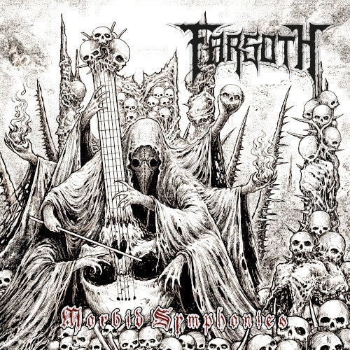 Farsoth - Morbid Symphonies (Vinyl)
