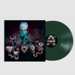 Björk - Fossora (Vinilo)