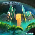Unleash the Archers - Phantoma (CD)