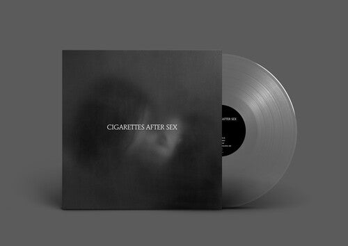 Cigarettes After Sex - X's (Vinyl)
