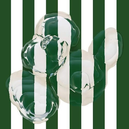 ジョシュ・ジョンソン - アンユージュアル・オブジェクト (ビニール盤)