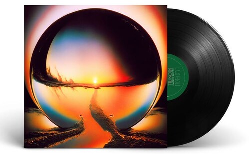 Cage the Elephant - Neon Pill (Vinyl)