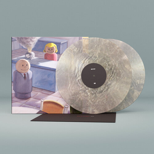 Sunny Day Real Estate - Diario Edición 30 Aniversario - Perla (Vinilo)