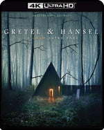 Gretel & Hansel (4K Ultra HD)