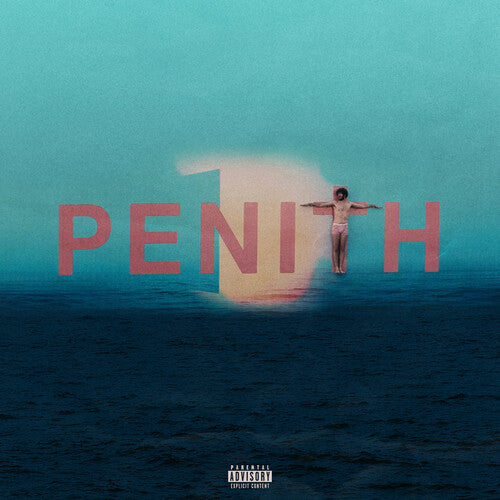 Lil Dicky - Penith (The DAVE Soundtrack) (Vinyl)