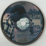 Walkin' Large : Riverside Pictures (CD, Album)