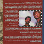 Walkin' Large : Riverside Pictures (CD, Album)