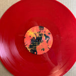 Maggie's Dream : Love And Tears / Living For The Times / Dear Simone (12", Promo, Tra)