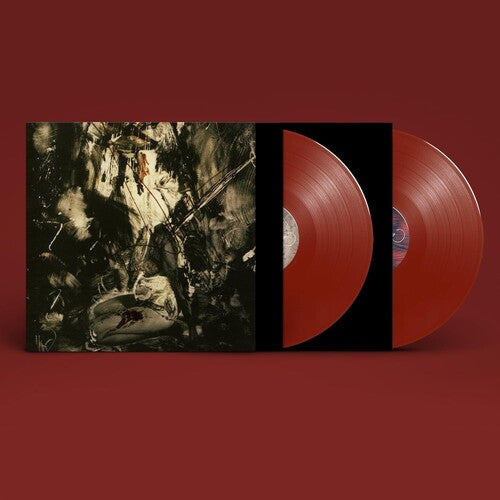 Fields of the Nephilim - Elizium ( Deluxe Edition) (Vinyl)