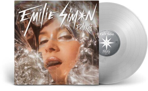 Emilie Simon - Polaris - Vinilo blanco sólido