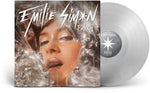 Emilie Simon - Polaris - Vinilo blanco sólido