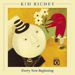 Kim Richey - Cada nuevo comienzo (CD)