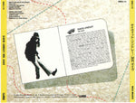David Lindley : Mr. Dave (CD)