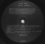 Pauline Henry : Feel Like Making Love (12", Promo)