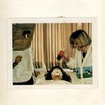 スロー・ホロウズ - ブルヘッド（CD）