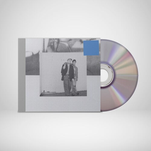 Hovvdy - Hovvdy (CD)