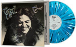 Tommy Bolin - Avance - Salpicaduras de azul, negro y blanco (Vinilo)