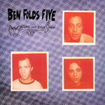 Ben Folds Five - Whatever And Ever Amen (Vinyl)