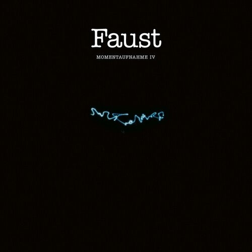 Faust - Momentaufnahme IV (Vinyl)