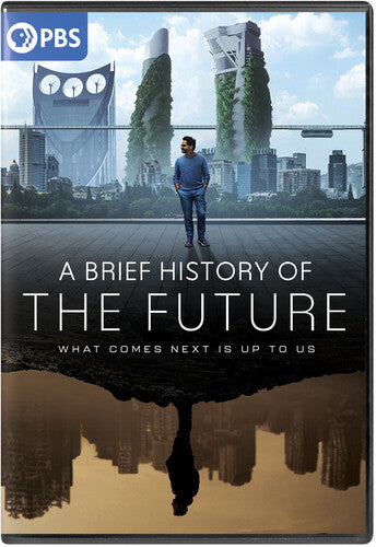 Una breve historia del futuro (DVD)