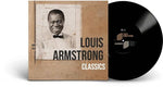 Louis Armstrong - Clásicos (Vinilo)