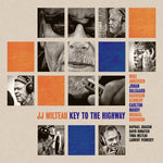 Jean-Jacques Milteau - Key to the Highway (Vinyl)