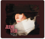 the album cover for Julienne Taylor - Forever Our Love Remains (Sacd)