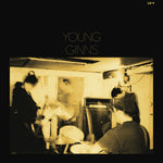 Young Ginns - Young Ginns (Vinilo)