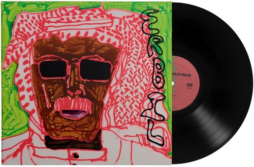 Omar Souleyman - Erbil (Vinyl)
