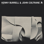Kenny Burrell y John Coltrane - Kenny Burrell y John Coltrane (Serie Clásicos del Jazz Original) (Vinilo)