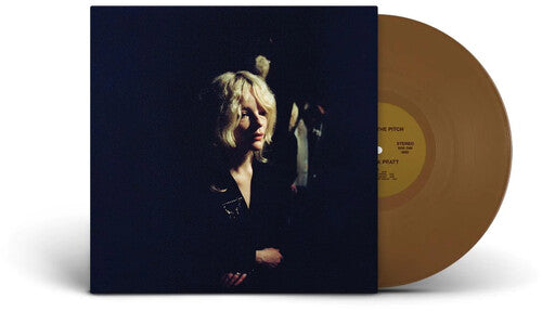 Jessica Pratt - Here In The Pitch - Limited Brown Colored Vinyl (Vinyl)