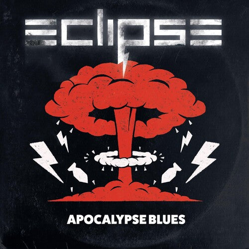 Eclipse - Apocalypse Blues (Vinilo)