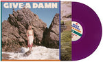 Vicky Farewell - Give A Damn (Vinyl)