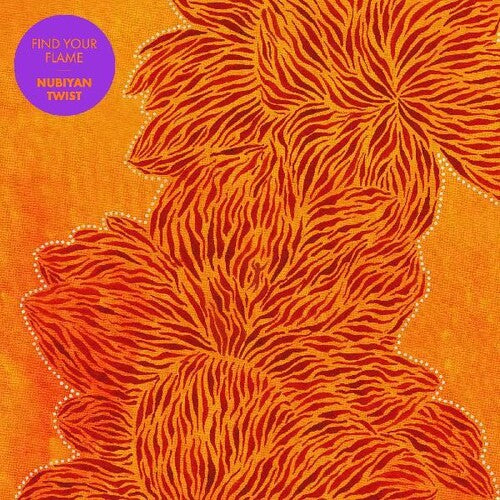 Nubiyan Twist - Encuentra tu llama (Vinilo)