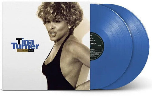 Tina Turner - Simply The Best (Vinyl)