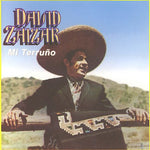 David Zaizar - Mi Terruno (CD)