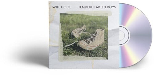 Will Hoge - Chicos tiernos (CD)