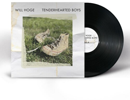 Will Hoge - Tenderhearted Boys (Vinyl)