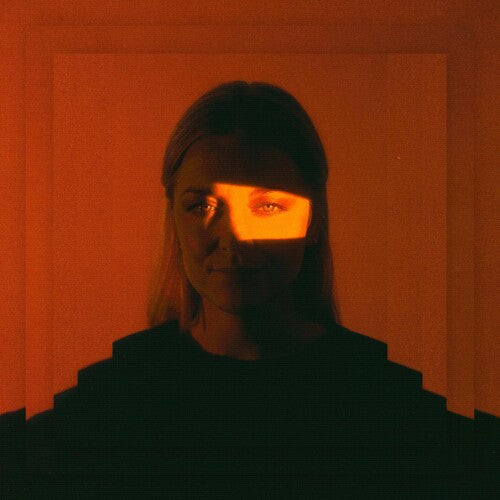 Tusks - Gold (Goma naranja en vinilo transparente) (Vinilo)
