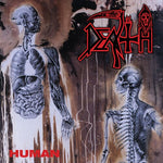Death - Human（ビニール盤）