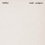 Todd Rundgren - Faithful (2 LP Premium Sound/Gold Vinyl/Gatefold Cover) (Vinyl)