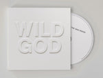 Nick Cave & Bad Seeds - Wild God (CD)