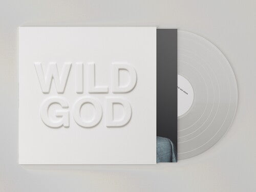 Nick Cave & the Bad Seeds -Wild God (Vinyl)