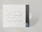 Nick Cave & the Bad Seeds -Wild God (Vinyl)