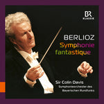 Symphonieorchester Des Bayerischen Rundfunks - Berlioz: Symphonie fantastique (CD)