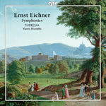 Theresia Orchestra - Eichner: Sinfonías (CD)