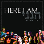 トランジット・ニュー・ミュージック - フェファーマン：Here I Am（CD）
