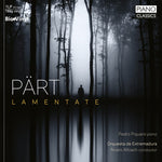 Pedro Piquero - Part: Lamentate (Biovinyl) (Vinyl)