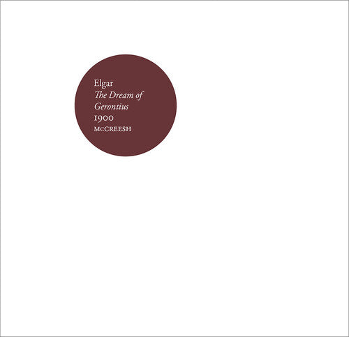 Nicky Spence - Elgar: The Dream of Gerontius (CD)