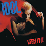 Billy Idol - Rebel Yell(40th Anniversary Expanded Edition) (Vinyl)